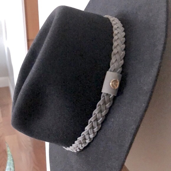 Vintage Australian Rancher Hat main image 6